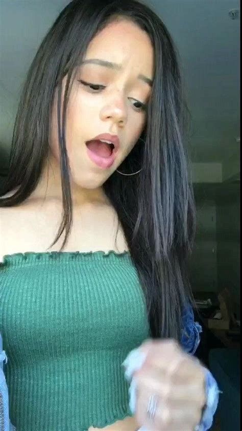 Not Jenna Ortega is a teen slut DeepFake Porn Video